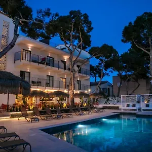 Santanyi Port Hotel Cala Figuera (Mallorca)