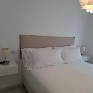 Apartment Apartamento Jardindelmar, Torrox