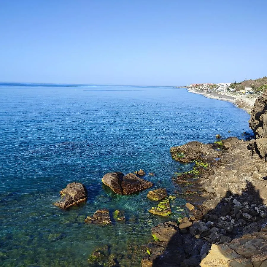Villa Delicia Torrox