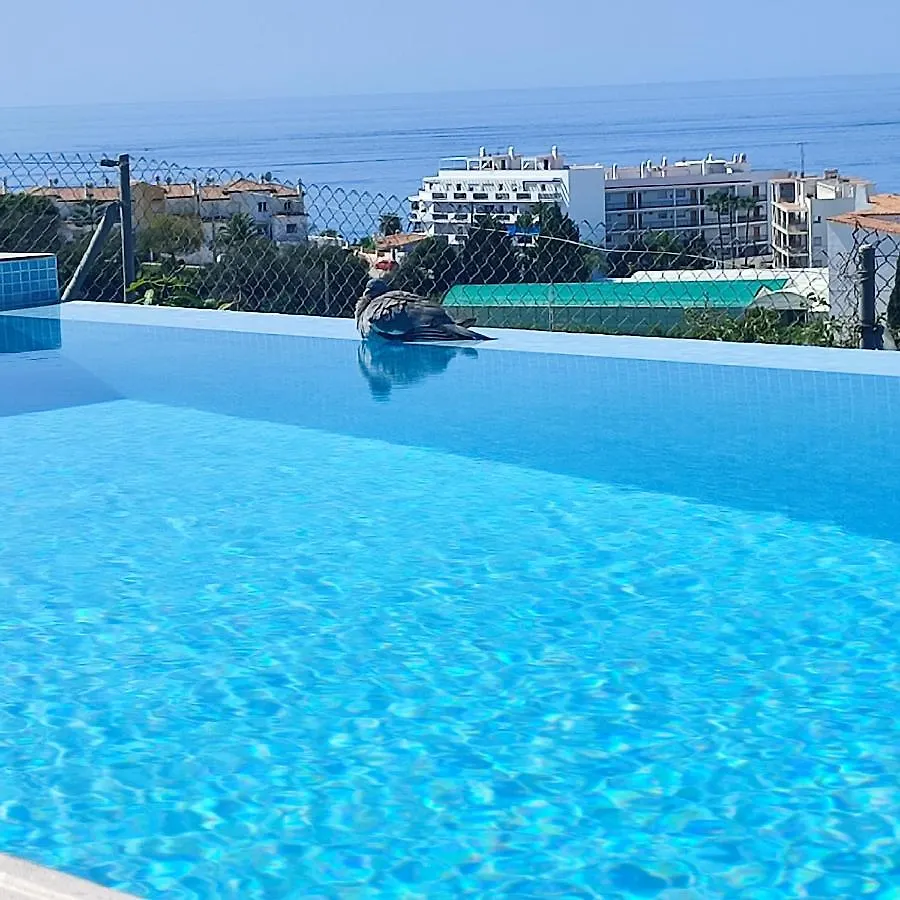 Villa Delicia Torrox 0*,  Spain